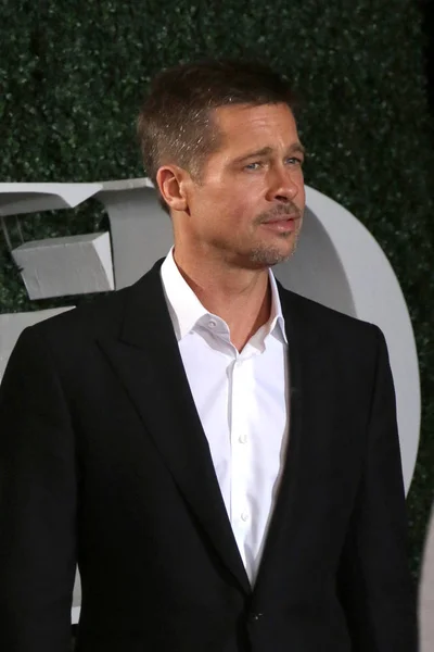 El actor Brad Pitt — Foto de Stock