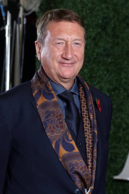 film yönetmeni Steven Knight