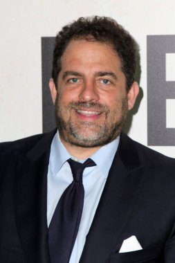 aktör Brett Ratner