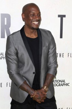 Aktör Tyrese Gibson