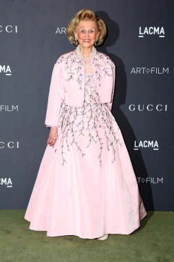 aktris Barbara Davis 