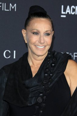designer Donna Karan