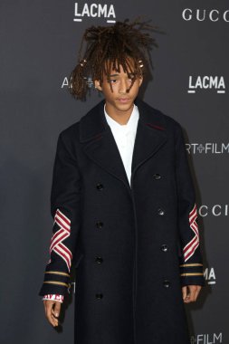 Aktör Jaden Smith