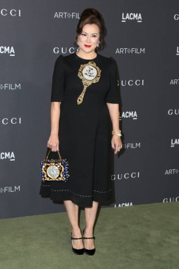 aktris Jennifer Tilly