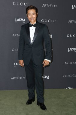 aktör Lee Byung-hun