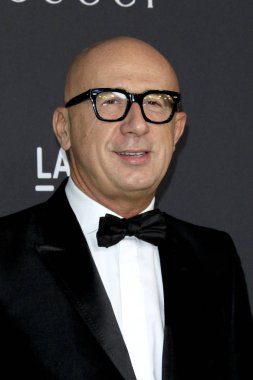 Aktör Marco Bizzarri