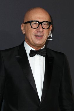 Aktör Marco Bizzarri