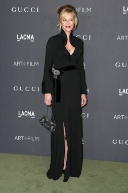 aktris Melanie Griffith