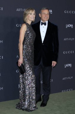  Willow Bay, Bob Iger