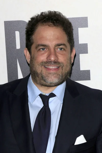 Herec Brett Ratner — Stock fotografie