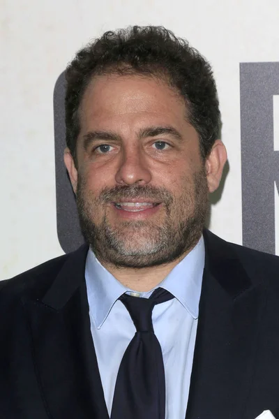 Acteur Brett Ratner — Stockfoto