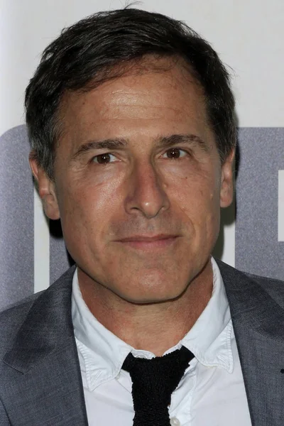 Attore David O. Russell — Foto Stock