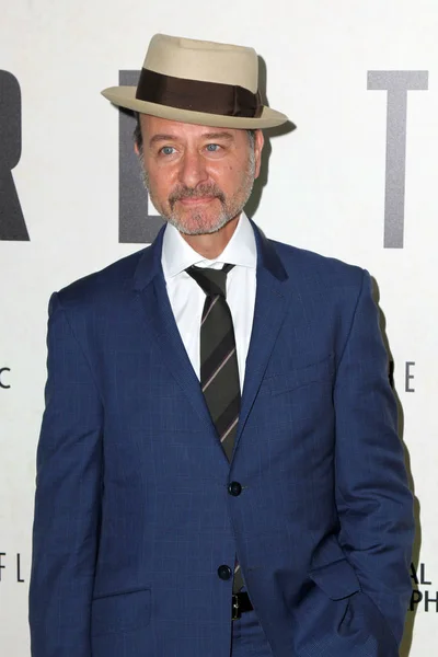 Attore Fisher Stevens — Foto Stock