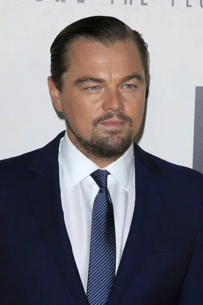 Aktör Leonardo Dicaprio — Stok fotoğraf