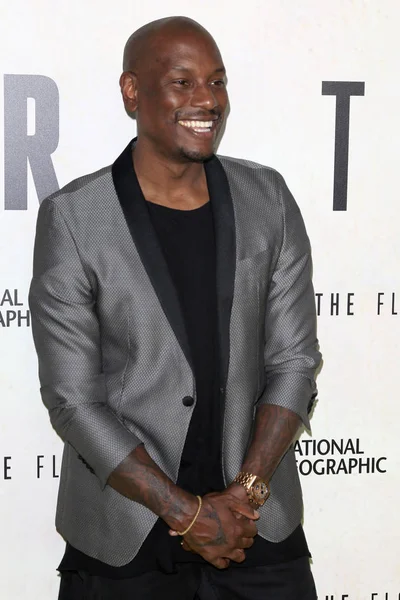 Schauspieler Tyrese Gibson — Stockfoto