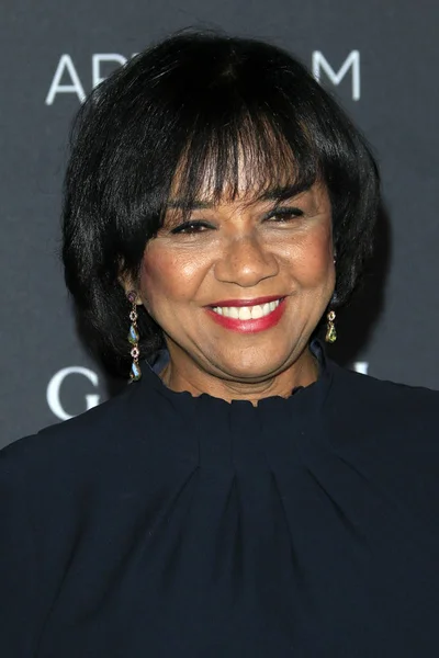 Cheryl boone isaacs — Stockfoto