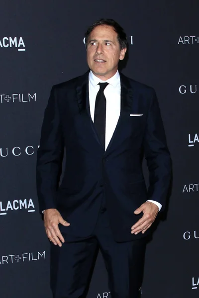 Acteur David O Russell — Stockfoto