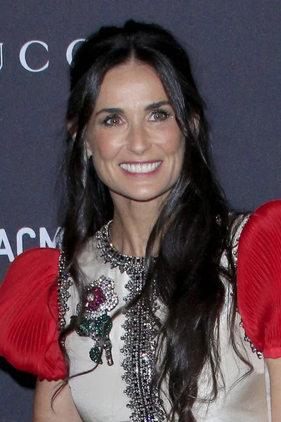 Actress Demi Moore — Stock Photo, Image