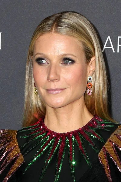 Aktorka Gwyneth Paltrow — Zdjęcie stockowe