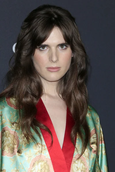 Actress Hari Nef — Stock Photo, Image