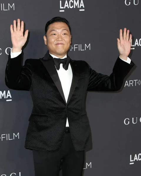 Psy の在相公園します。 — ストック写真