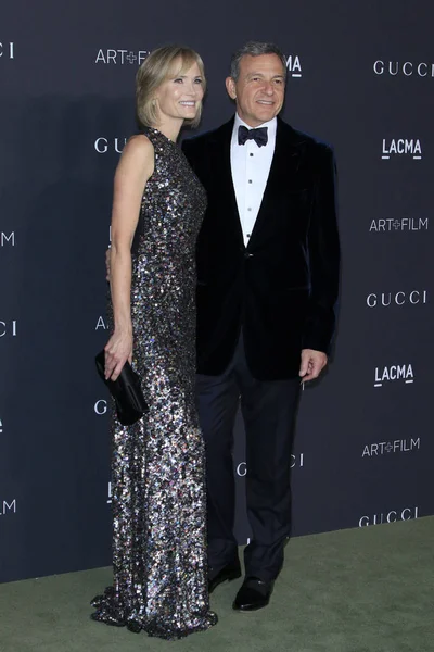  Willow Bay, Bob Iger