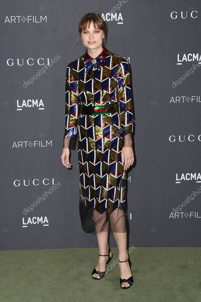 Actress Makenzie Leigh – Stock Editorial Photo © Jean_Nelson #130066160