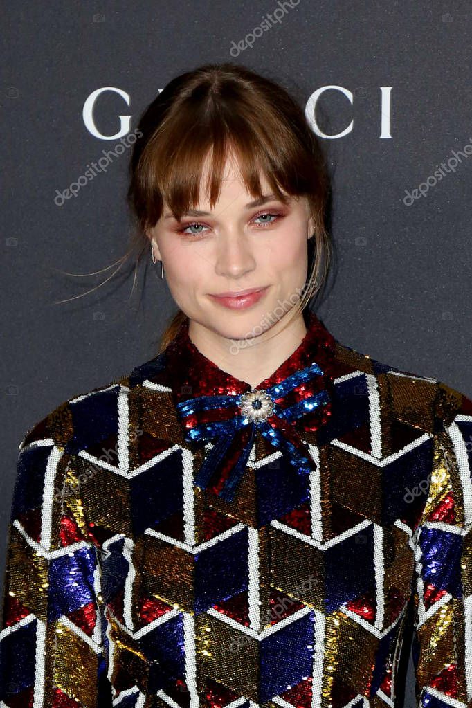 Actress Makenzie Leigh – Stock Editorial Photo © Jean_Nelson #130066186