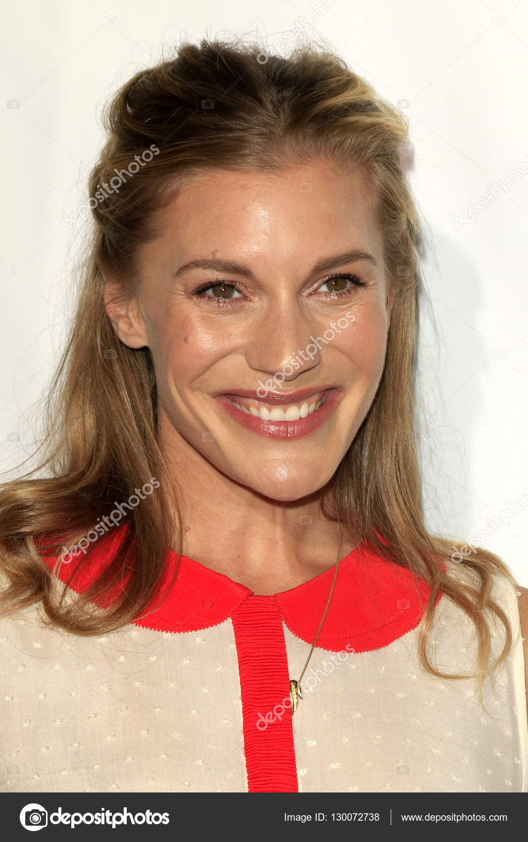 Actress Katee Sackhoff – Stock Editorial Photo © Jean_Nelson #130072738