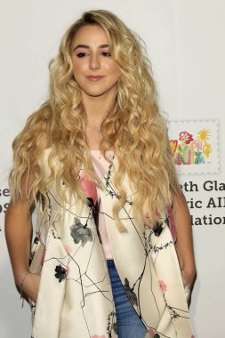 aktris Chloe Lukasiak