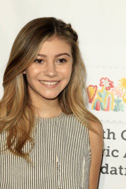 aktris G Hannelius