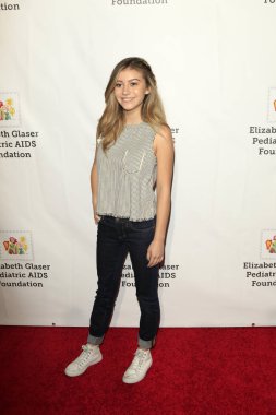 aktris G Hannelius