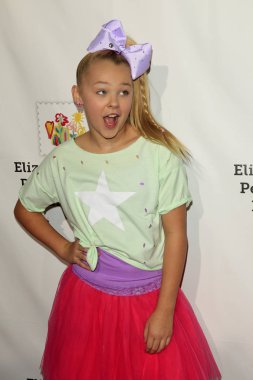 aktris Jojo Siwa