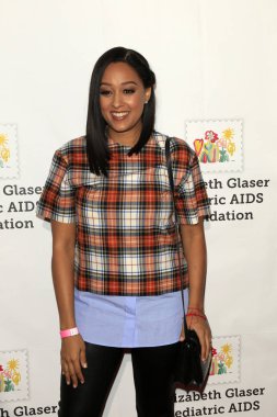 Aktris Tia Mowry