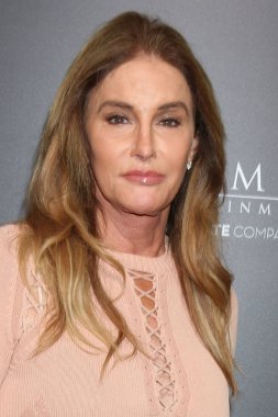 TV kişiliği Caitlyn Jenner