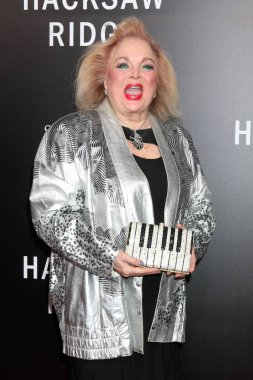  Aktris Carol Connors