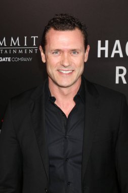 aktör Jason O'Mara