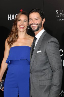 Kadee Strickland, Jason Behr 