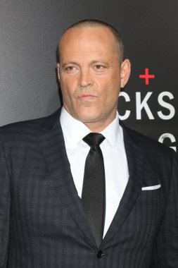 Aktör Vince Vaughn