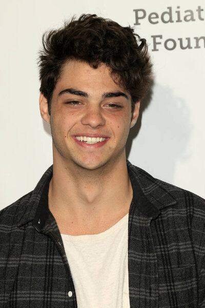 actor Noah Centineo