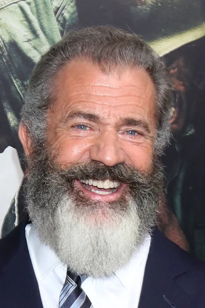 Aktör Mel Gibson — Stok fotoğraf