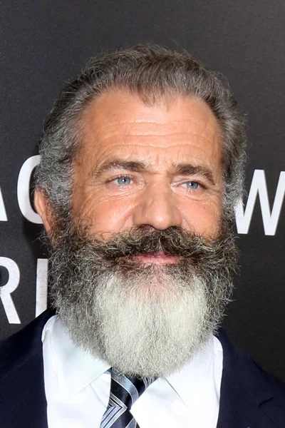 Ηθοποιός Mel Gibson — Φωτογραφία Αρχείου