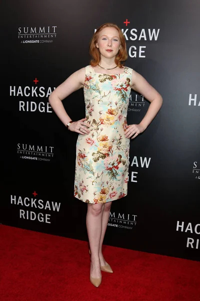 Actriz Molly Quinn —  Fotos de Stock