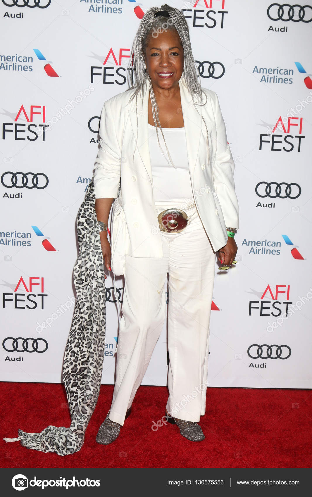 Actress Mary Wilson – Stock Editorial Photo © Jean_Nelson #130575556