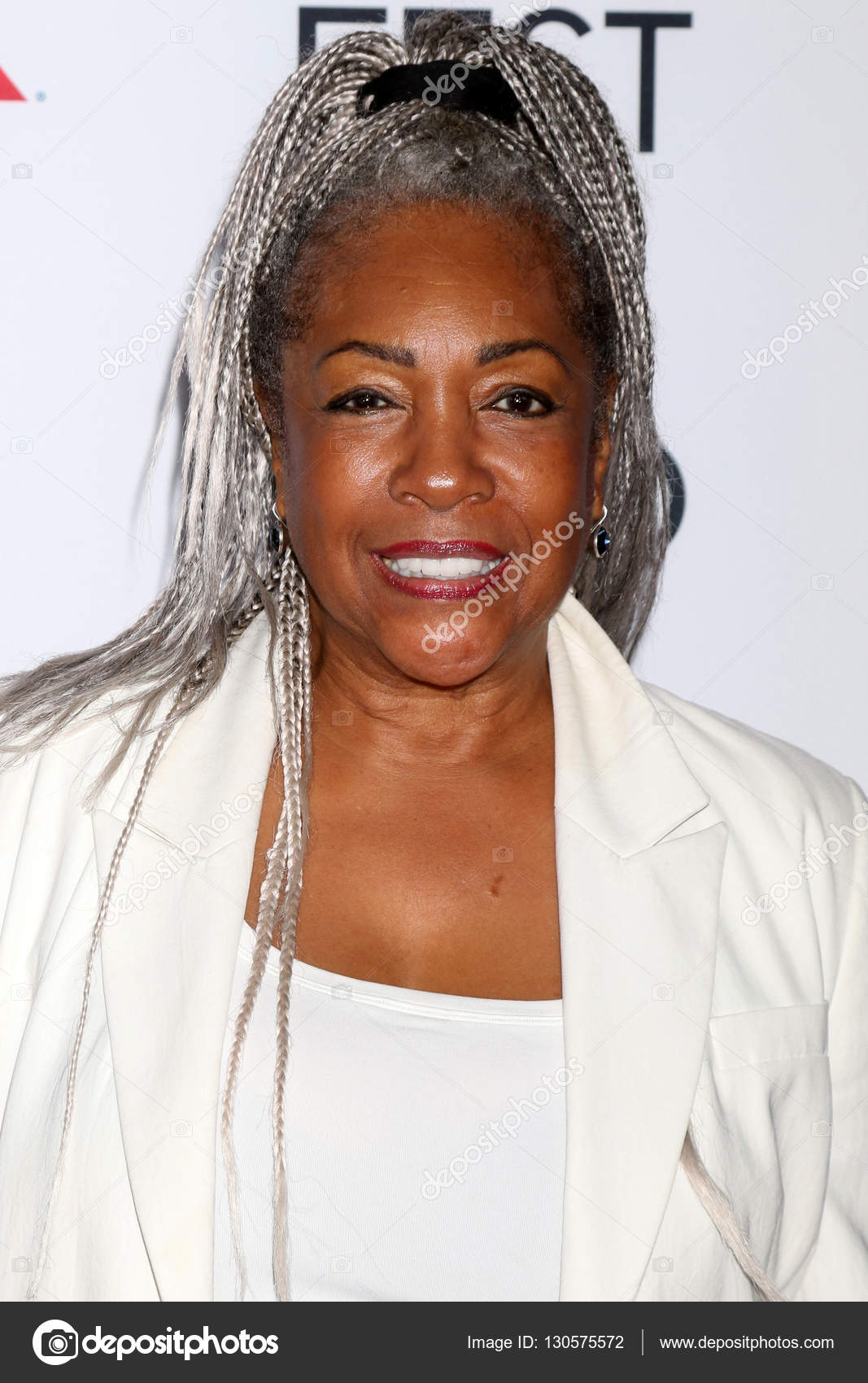 Actress Mary Wilson – Stock Editorial Photo © Jean_Nelson #130575572