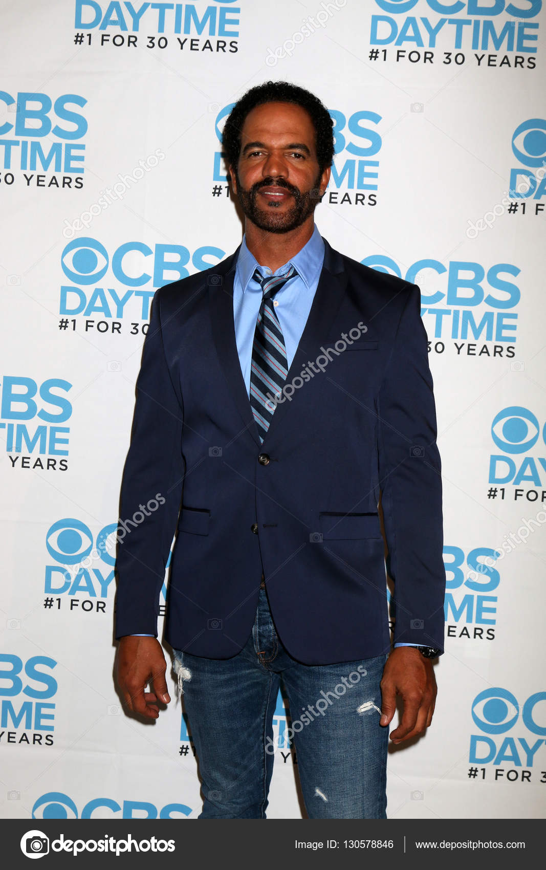 Kristoff St John – Stock Editorial Photo © Jean_Nelson #130578846