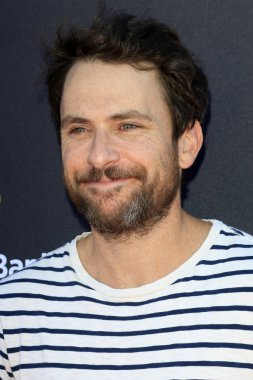 aktör Charlie Day
