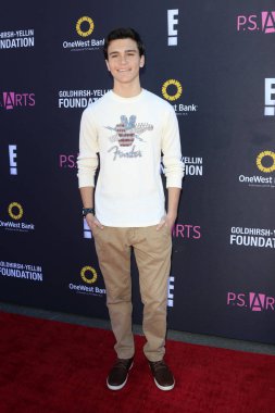 aktör Kalama Epstein 