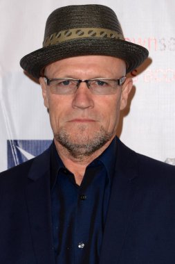 aktör Michael Rooker 