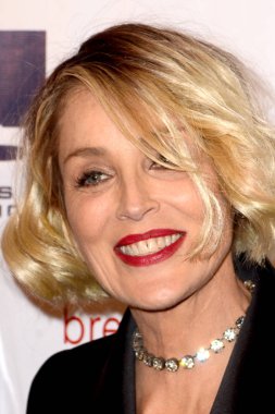 aktris sharon stone